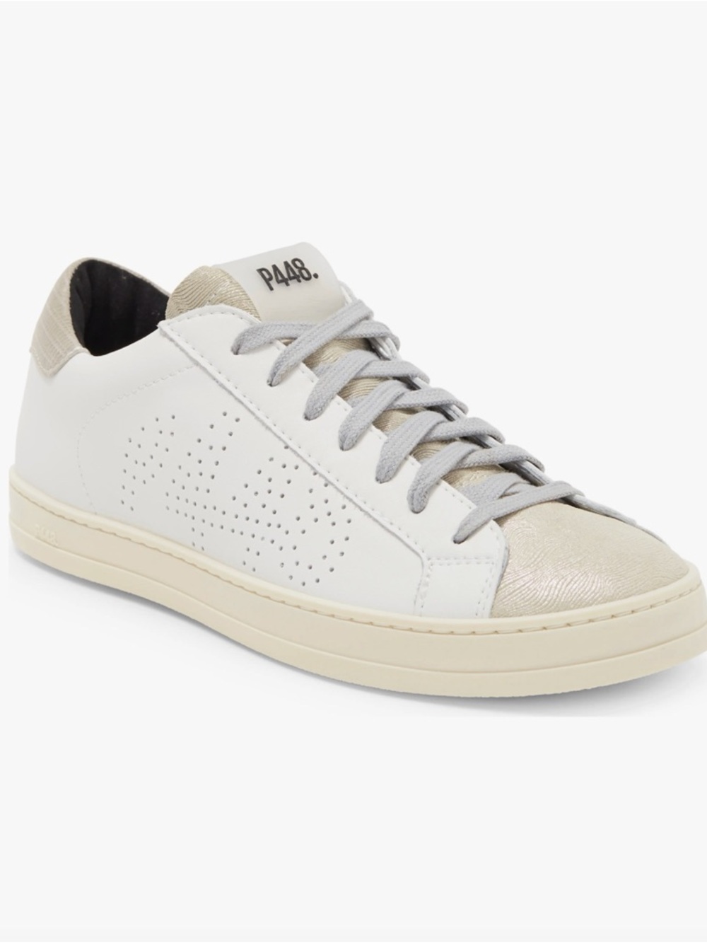 P448 John Sneaker 6.5 - 7US